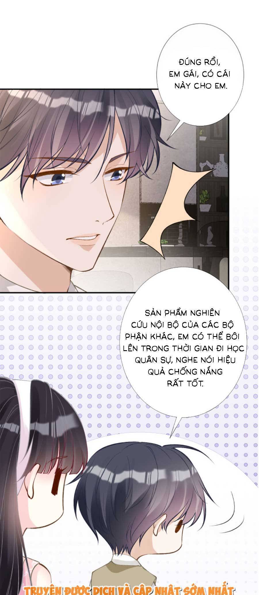 Ôm Khẩn Tiểu Mã Giáp Của Tôi Chapter 168 - 19