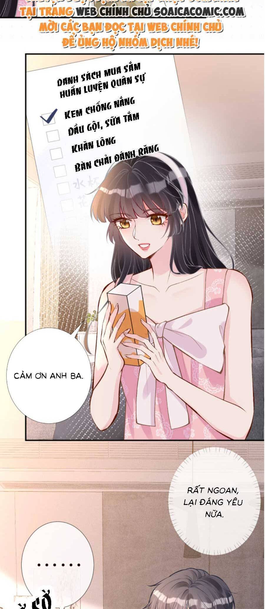 Ôm Khẩn Tiểu Mã Giáp Của Tôi Chapter 168 - 20