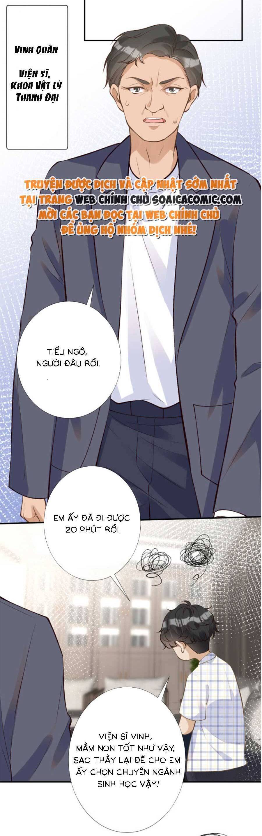 Ôm Khẩn Tiểu Mã Giáp Của Tôi Chapter 168 - 5
