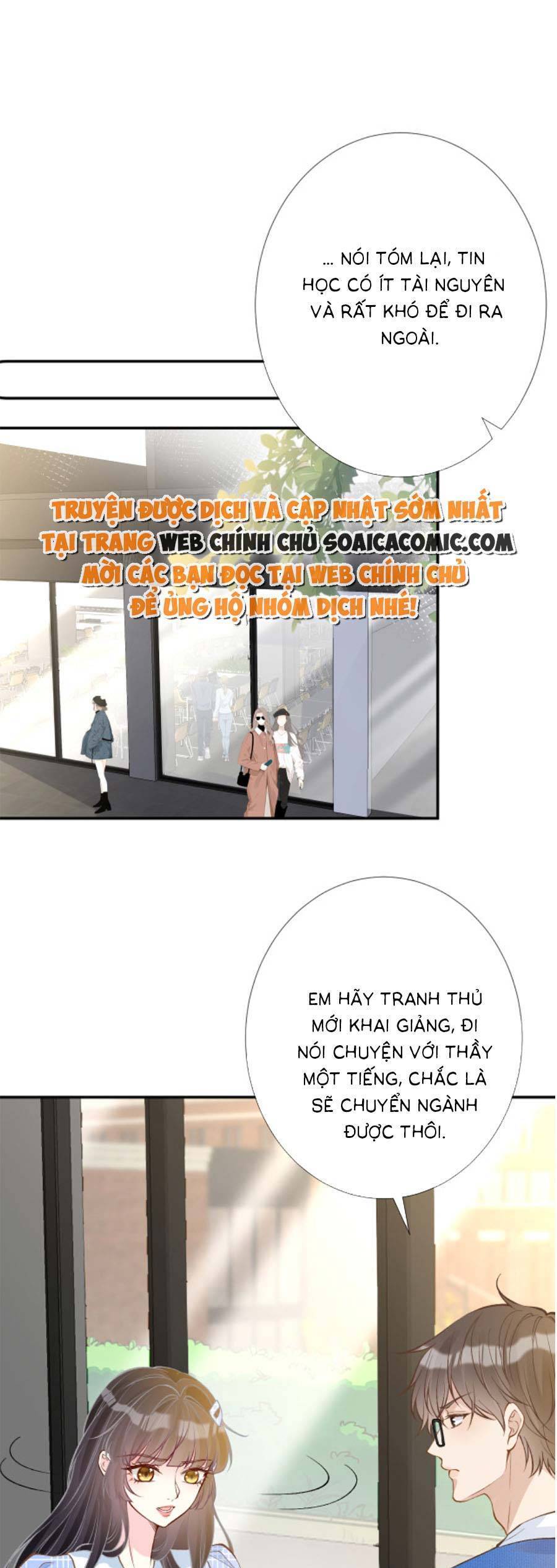 Ôm Khẩn Tiểu Mã Giáp Của Tôi Chapter 169 - 22