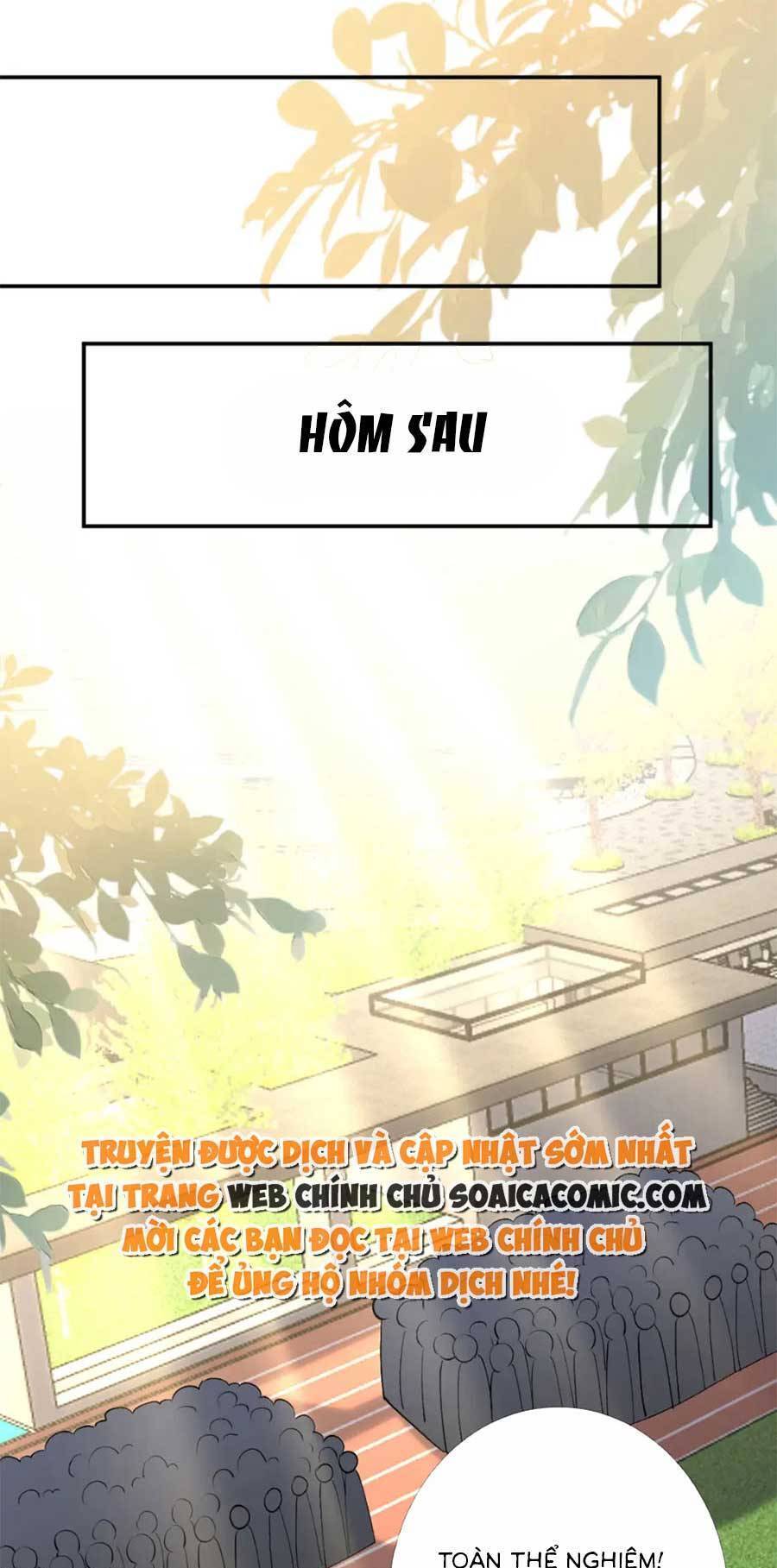 Ôm Khẩn Tiểu Mã Giáp Của Tôi Chapter 171 - 15