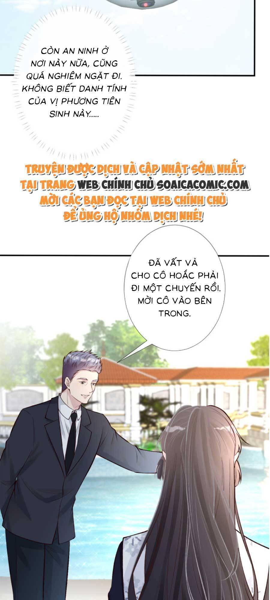 Ôm Khẩn Tiểu Mã Giáp Của Tôi Chapter 116 - 37