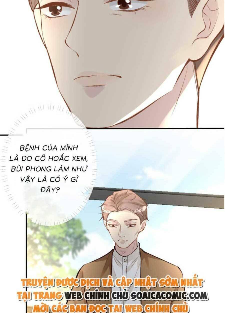 Ôm Khẩn Tiểu Mã Giáp Của Tôi Chapter 121 - 40
