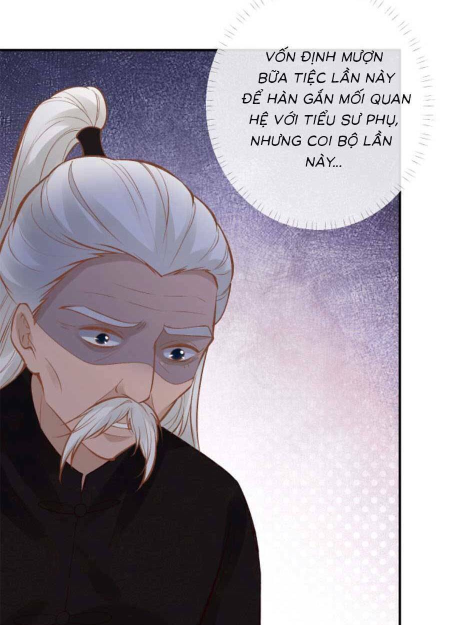 Ôm Khẩn Tiểu Mã Giáp Của Tôi Chapter 121 - 46