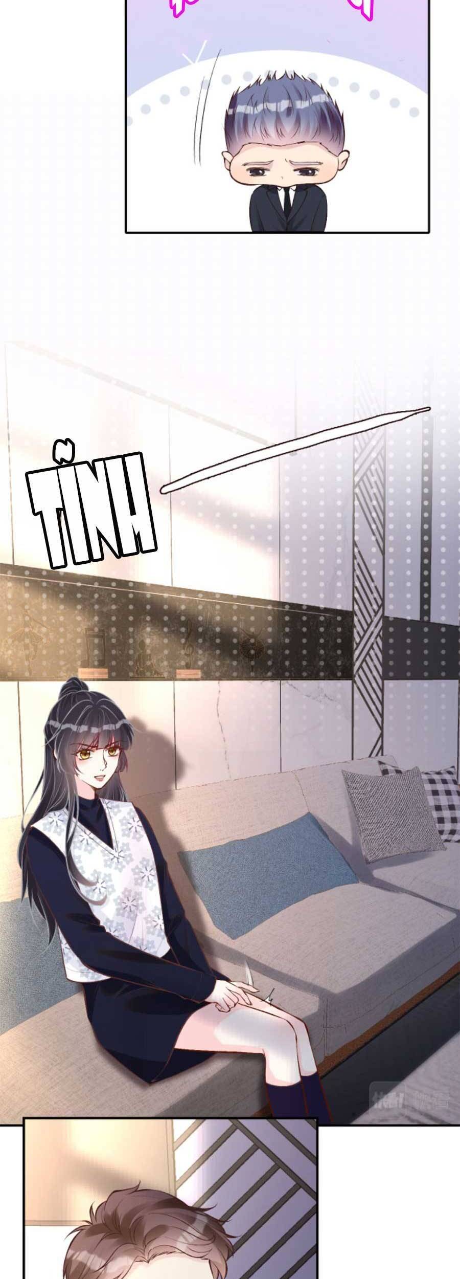 Ôm Khẩn Tiểu Mã Giáp Của Tôi Chapter 117 - 11