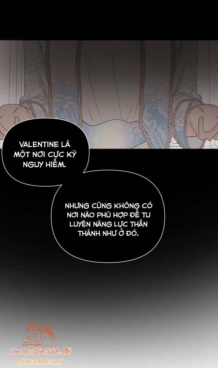 Siren: Trở Thành Gia Đình Của Nhân Vật Phản Diện Chapter 47 - 14