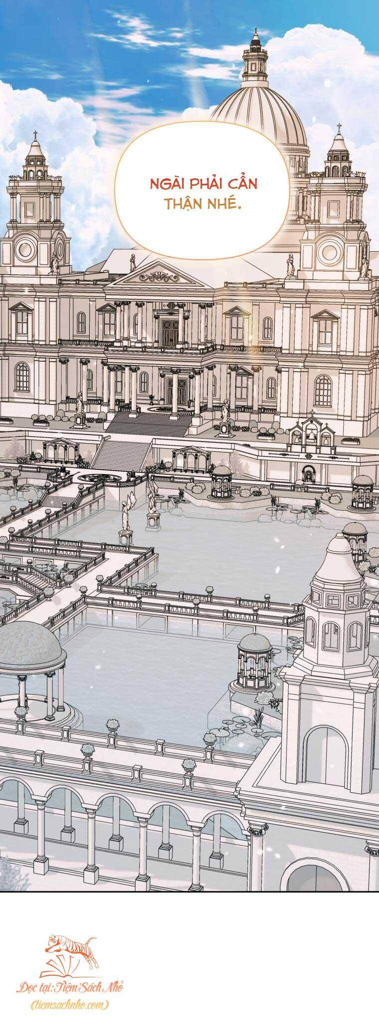 Siren: Trở Thành Gia Đình Của Nhân Vật Phản Diện Chapter 47 - 3
