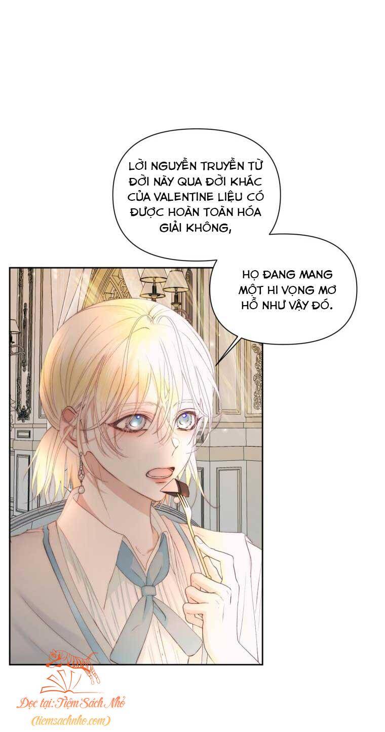 Siren: Trở Thành Gia Đình Của Nhân Vật Phản Diện Chapter 47 - 26
