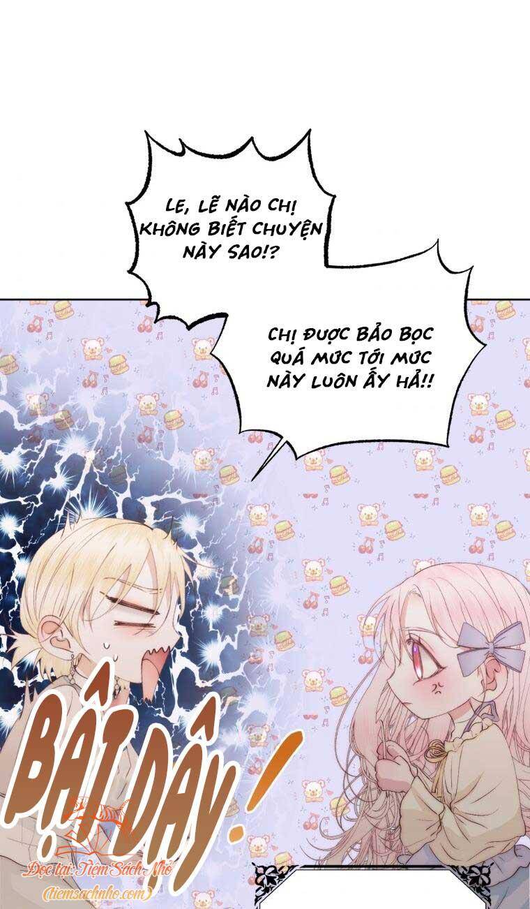 Siren: Trở Thành Gia Đình Của Nhân Vật Phản Diện Chapter 47 - 35