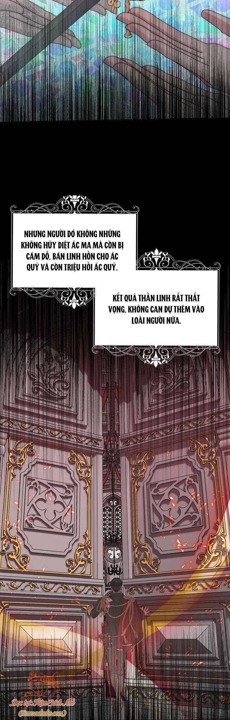 Siren: Trở Thành Gia Đình Của Nhân Vật Phản Diện Chapter 47 - 38