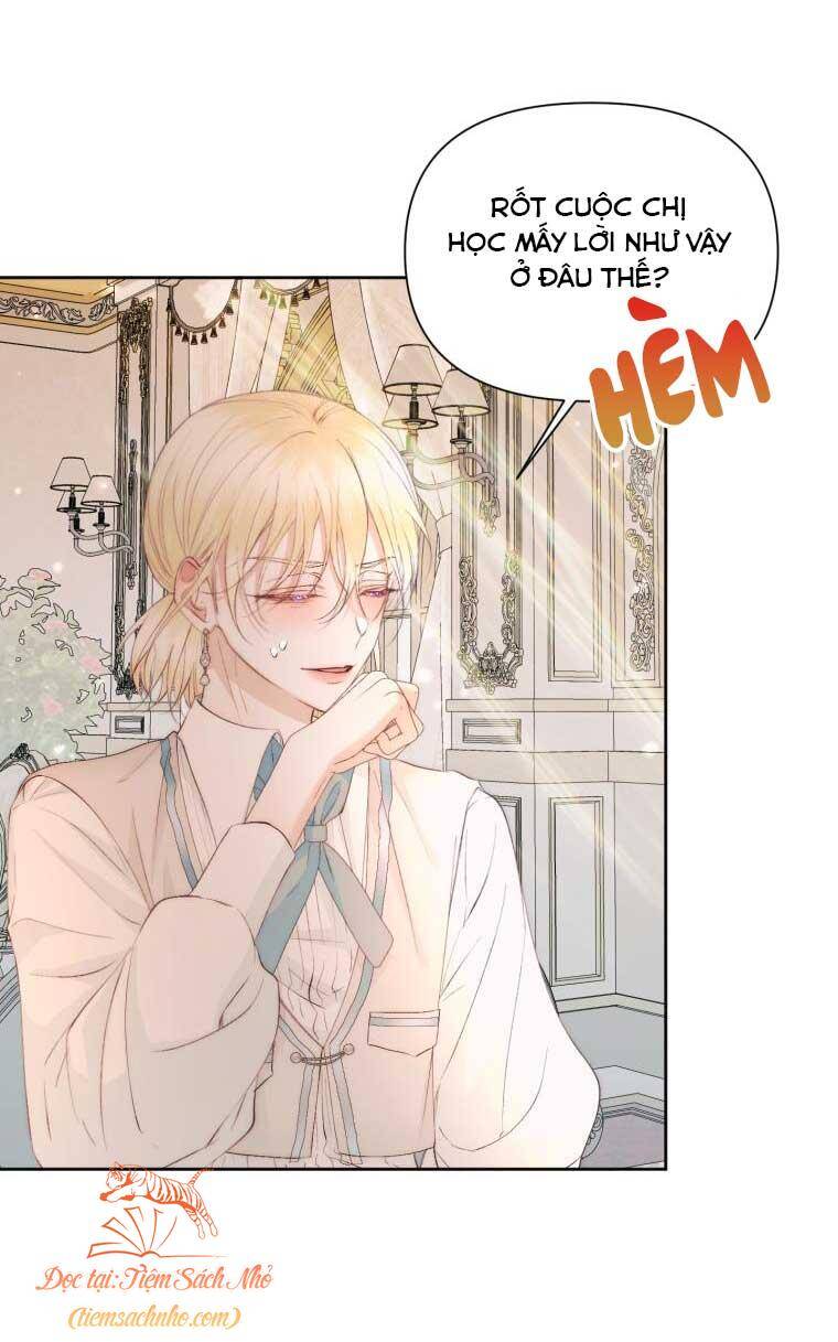 Siren: Trở Thành Gia Đình Của Nhân Vật Phản Diện Chapter 47 - 43