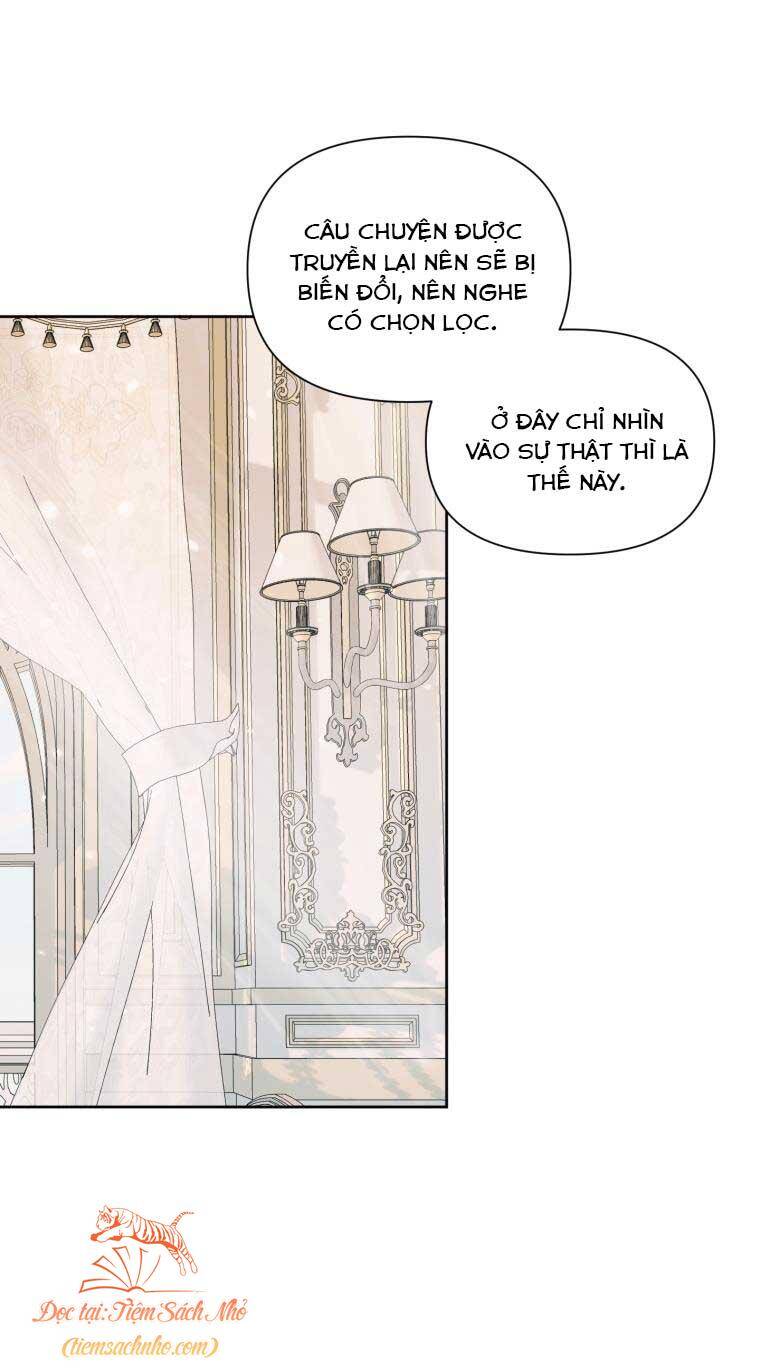 Siren: Trở Thành Gia Đình Của Nhân Vật Phản Diện Chapter 47 - 52