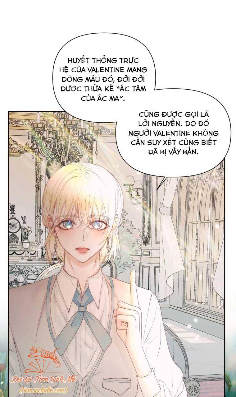 Siren: Trở Thành Gia Đình Của Nhân Vật Phản Diện Chapter 47 - 53