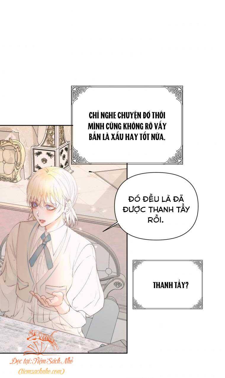 Siren: Trở Thành Gia Đình Của Nhân Vật Phản Diện Chapter 47 - 56