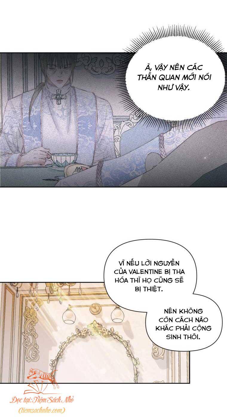 Siren: Trở Thành Gia Đình Của Nhân Vật Phản Diện Chapter 47 - 58
