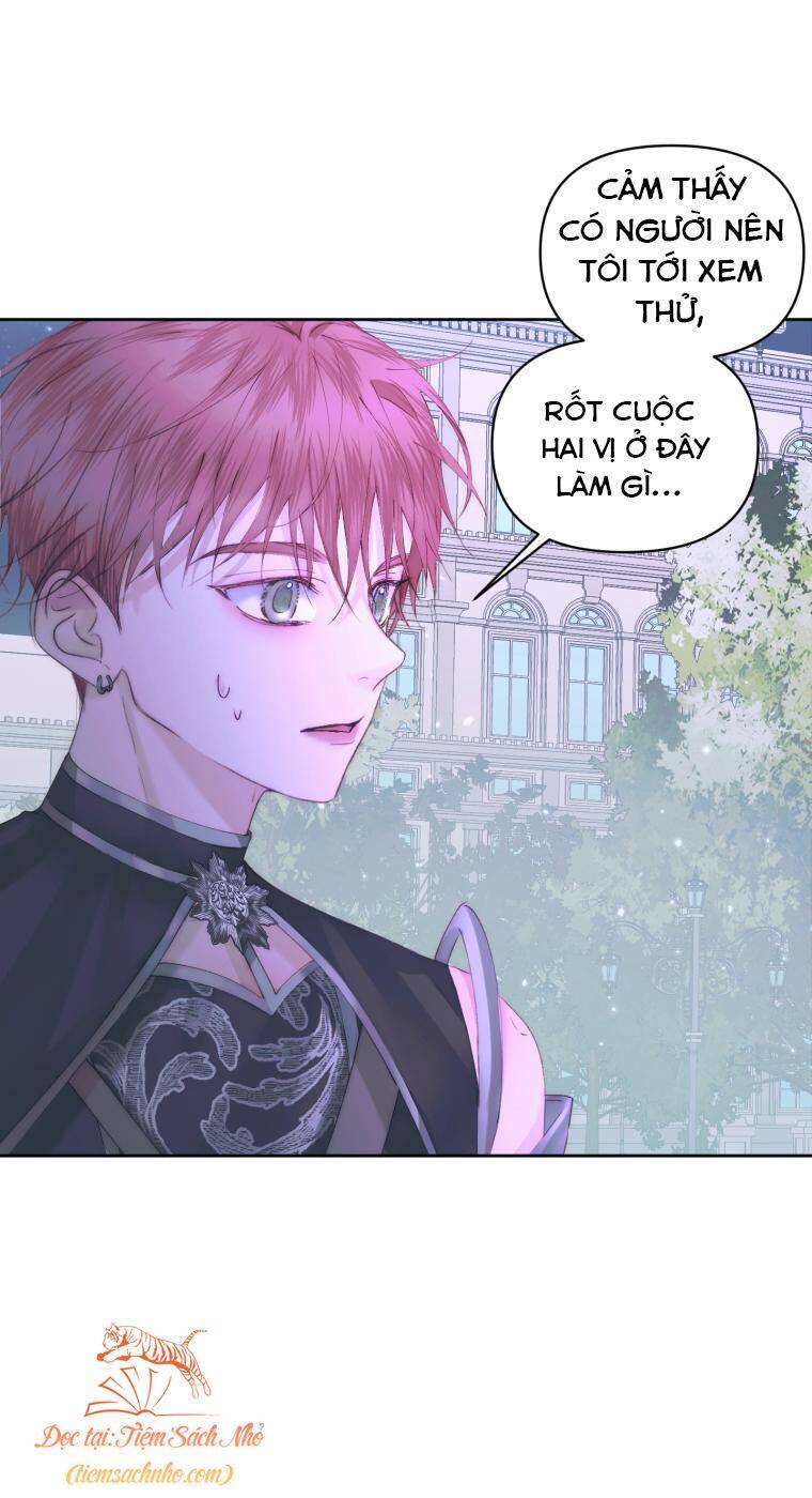 Siren: Trở Thành Gia Đình Của Nhân Vật Phản Diện Chapter 49 - 11