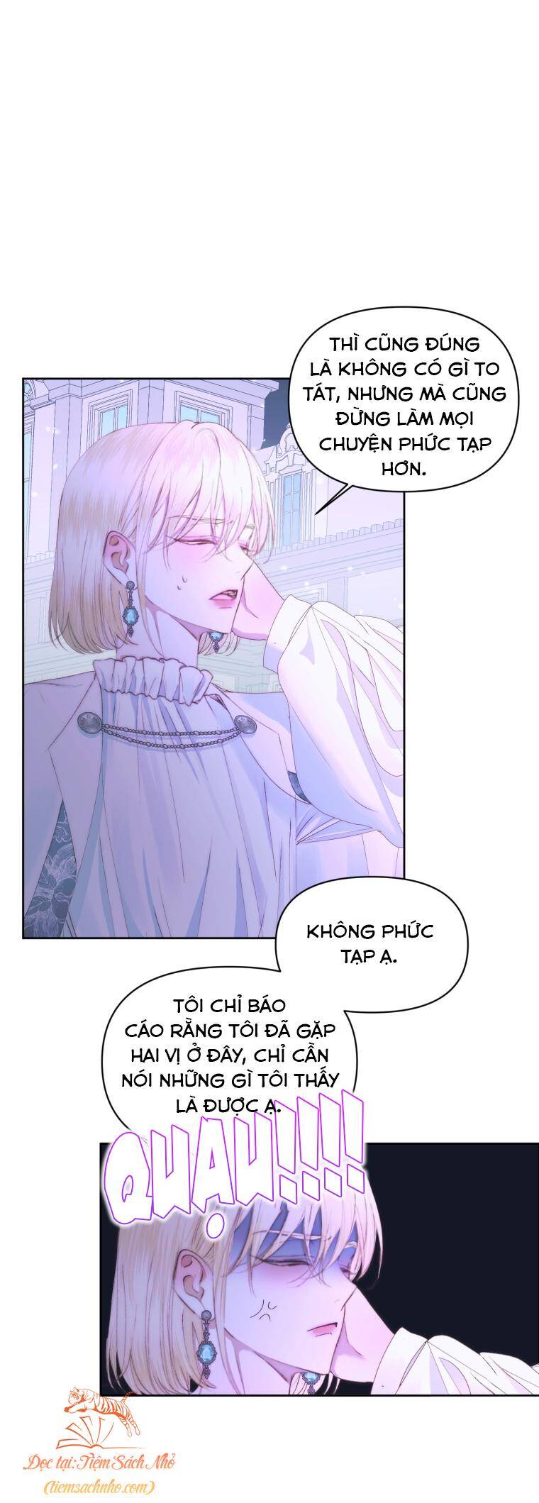 Siren: Trở Thành Gia Đình Của Nhân Vật Phản Diện Chapter 49 - 17