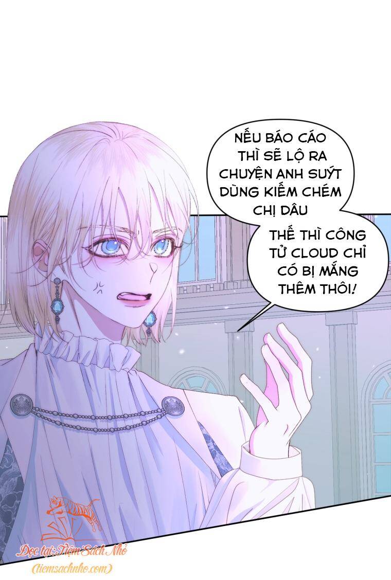 Siren: Trở Thành Gia Đình Của Nhân Vật Phản Diện Chapter 49 - 18