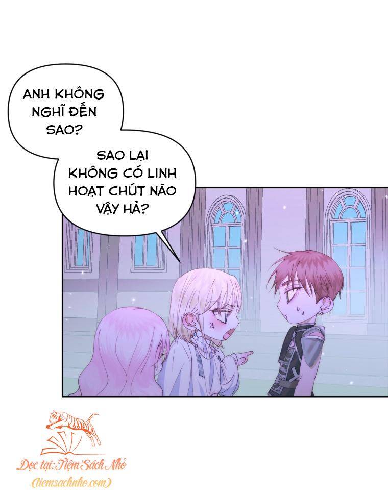 Siren: Trở Thành Gia Đình Của Nhân Vật Phản Diện Chapter 49 - 19