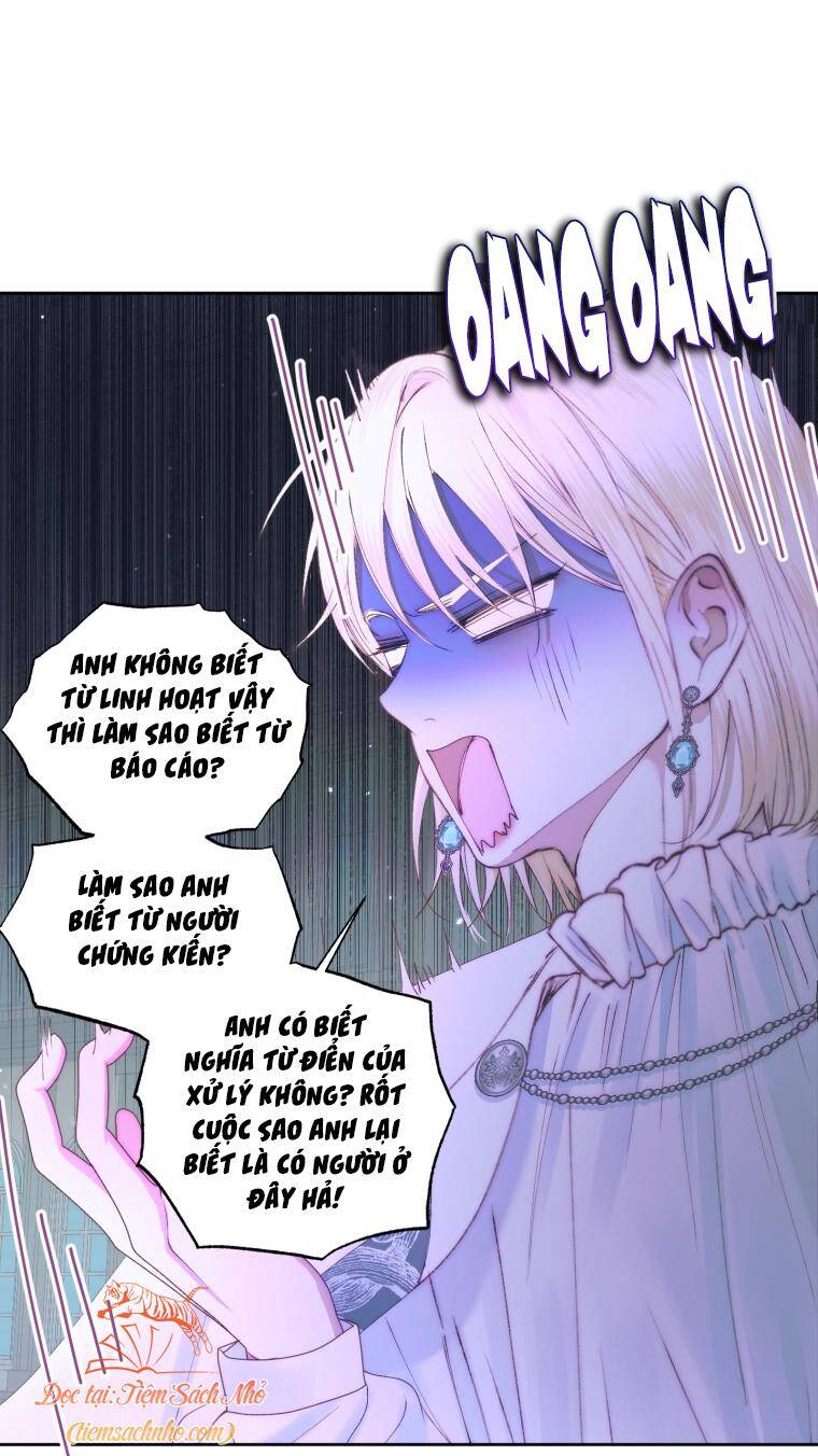 Siren: Trở Thành Gia Đình Của Nhân Vật Phản Diện Chapter 49 - 22