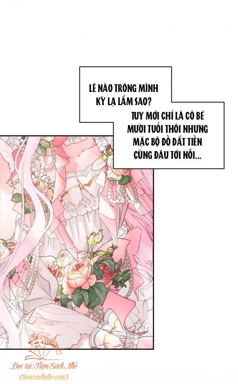 Siren: Trở Thành Gia Đình Của Nhân Vật Phản Diện Chapter 49 - 60