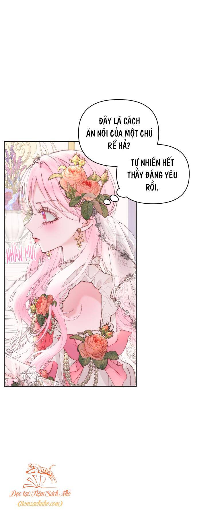 Siren: Trở Thành Gia Đình Của Nhân Vật Phản Diện Chapter 50 - 27