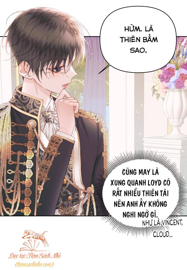 Siren: Trở Thành Gia Đình Của Nhân Vật Phản Diện Chapter 50 - 36