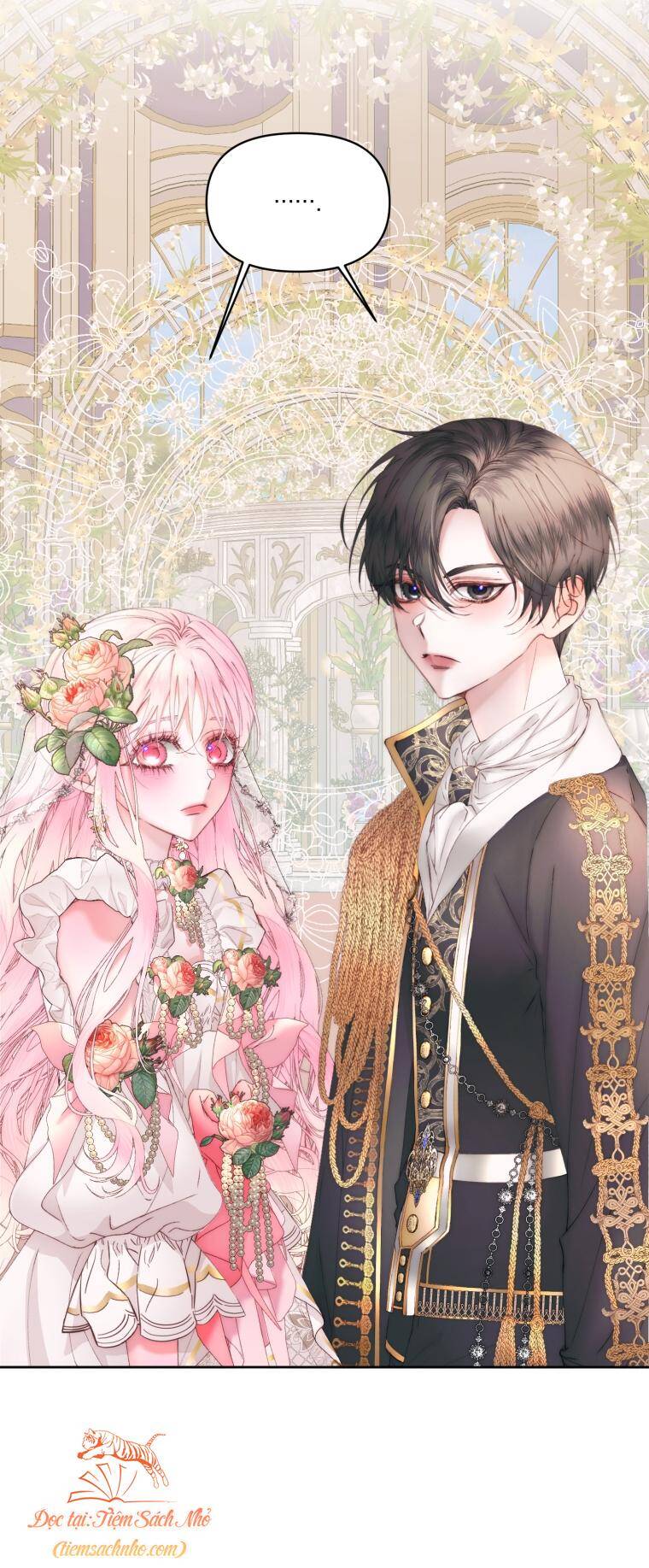 Siren: Trở Thành Gia Đình Của Nhân Vật Phản Diện Chapter 50 - 43