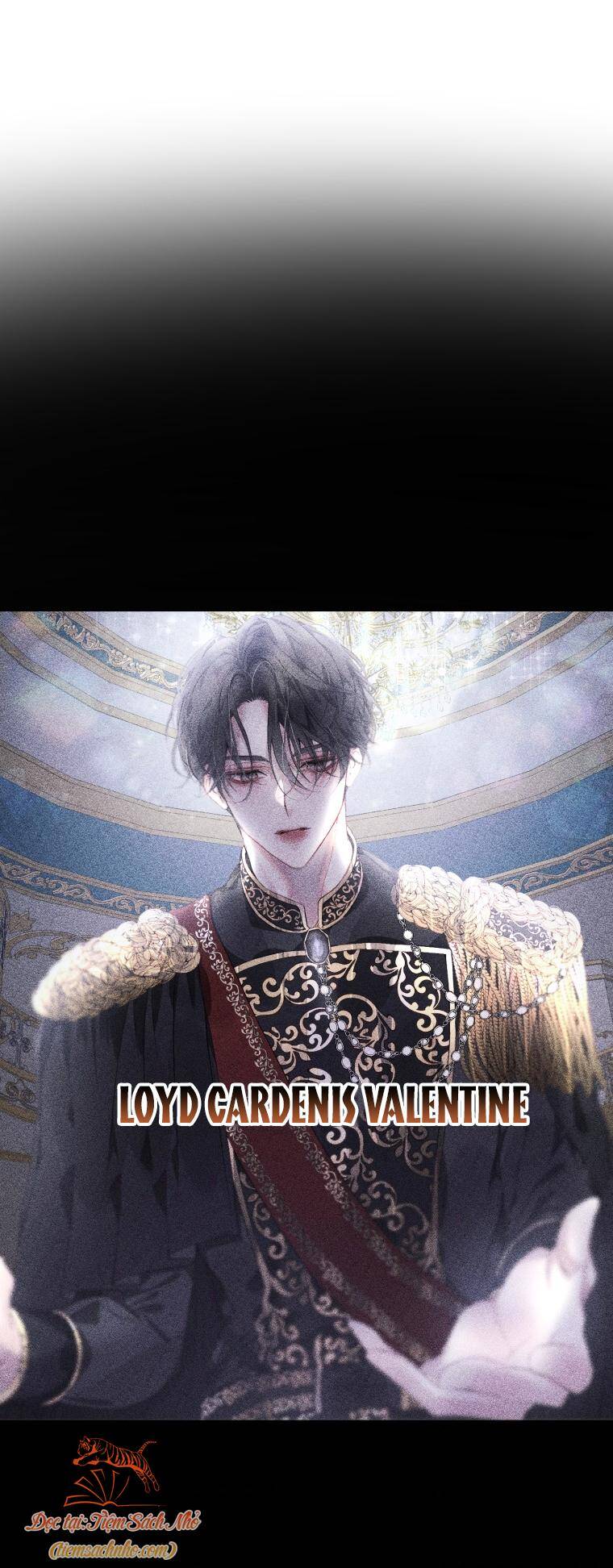 Siren: Trở Thành Gia Đình Của Nhân Vật Phản Diện Chapter 50 - 53