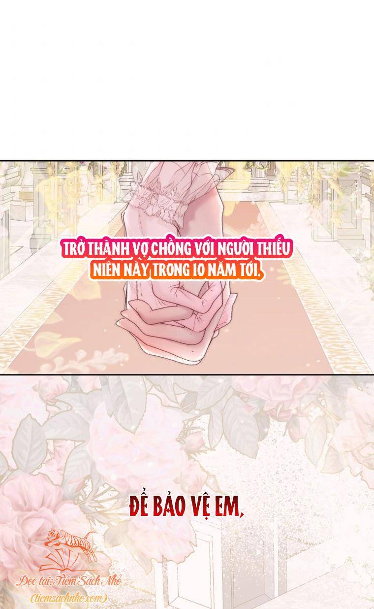 Siren: Trở Thành Gia Đình Của Nhân Vật Phản Diện Chapter 50 - 60