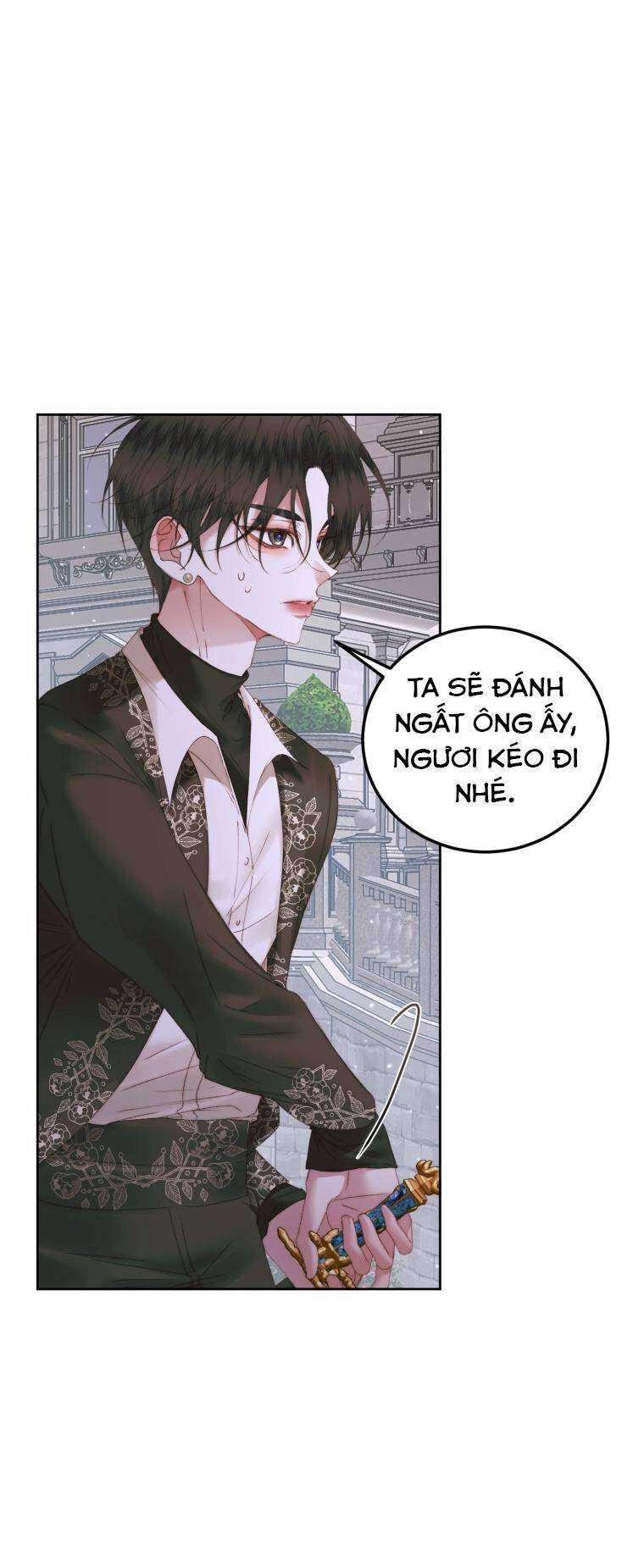 Siren: Trở Thành Gia Đình Của Nhân Vật Phản Diện Chapter 54 - 14