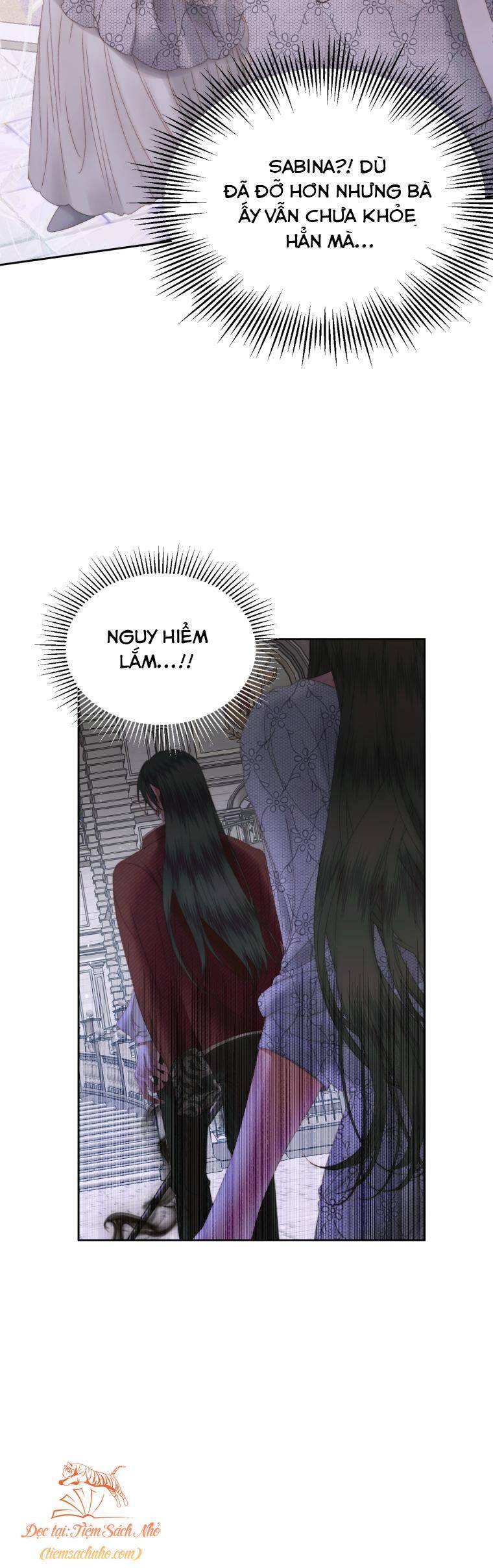 Siren: Trở Thành Gia Đình Của Nhân Vật Phản Diện Chapter 54 - 23
