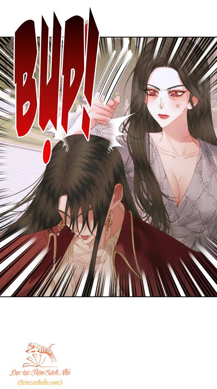 Siren: Trở Thành Gia Đình Của Nhân Vật Phản Diện Chapter 54 - 24
