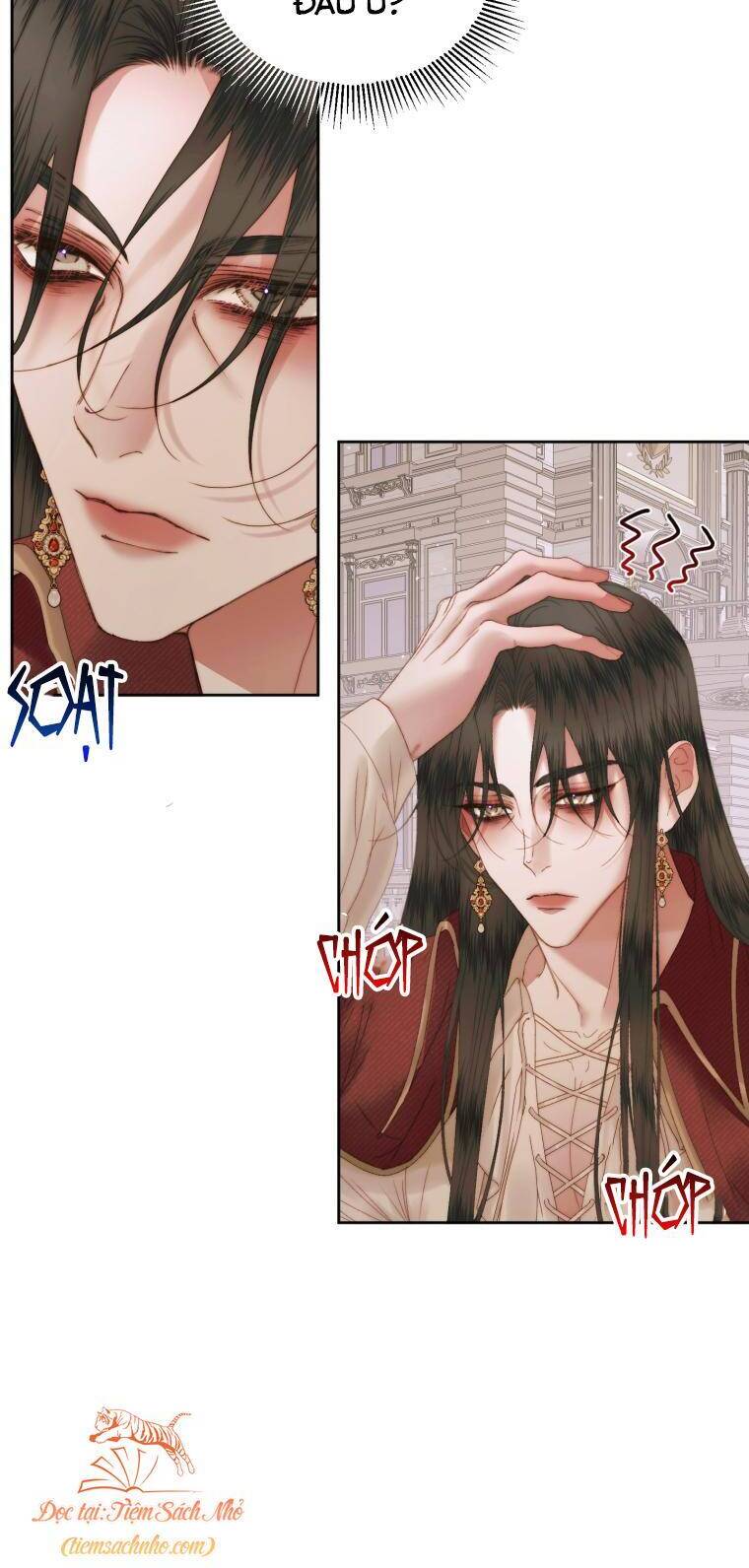 Siren: Trở Thành Gia Đình Của Nhân Vật Phản Diện Chapter 54 - 26