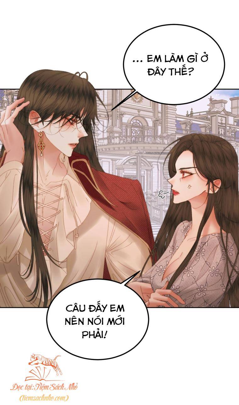 Siren: Trở Thành Gia Đình Của Nhân Vật Phản Diện Chapter 54 - 27