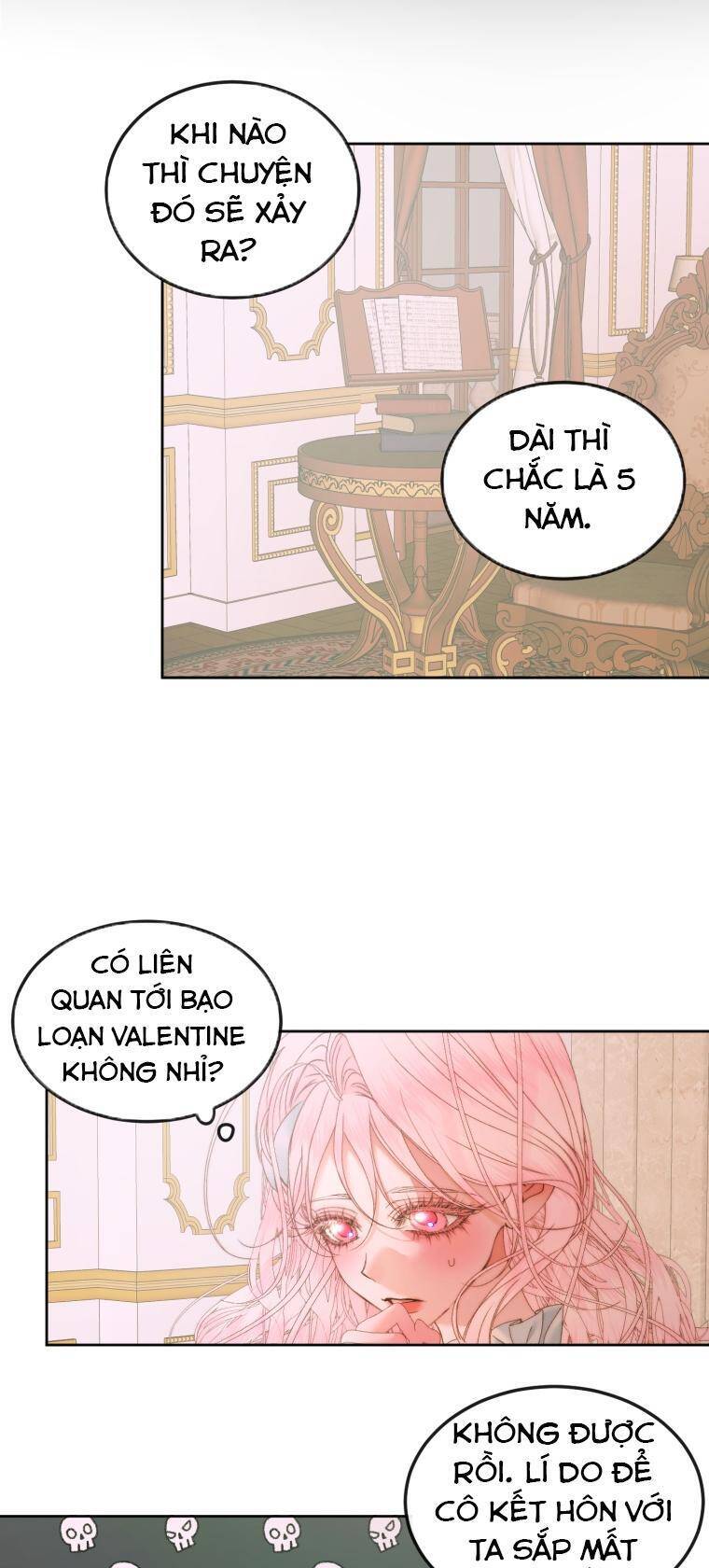 Siren: Trở Thành Gia Đình Của Nhân Vật Phản Diện Chapter 54 - 36