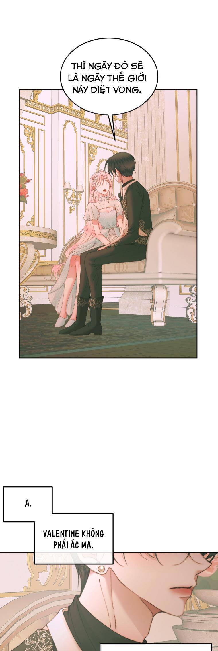 Siren: Trở Thành Gia Đình Của Nhân Vật Phản Diện Chapter 54 - 41