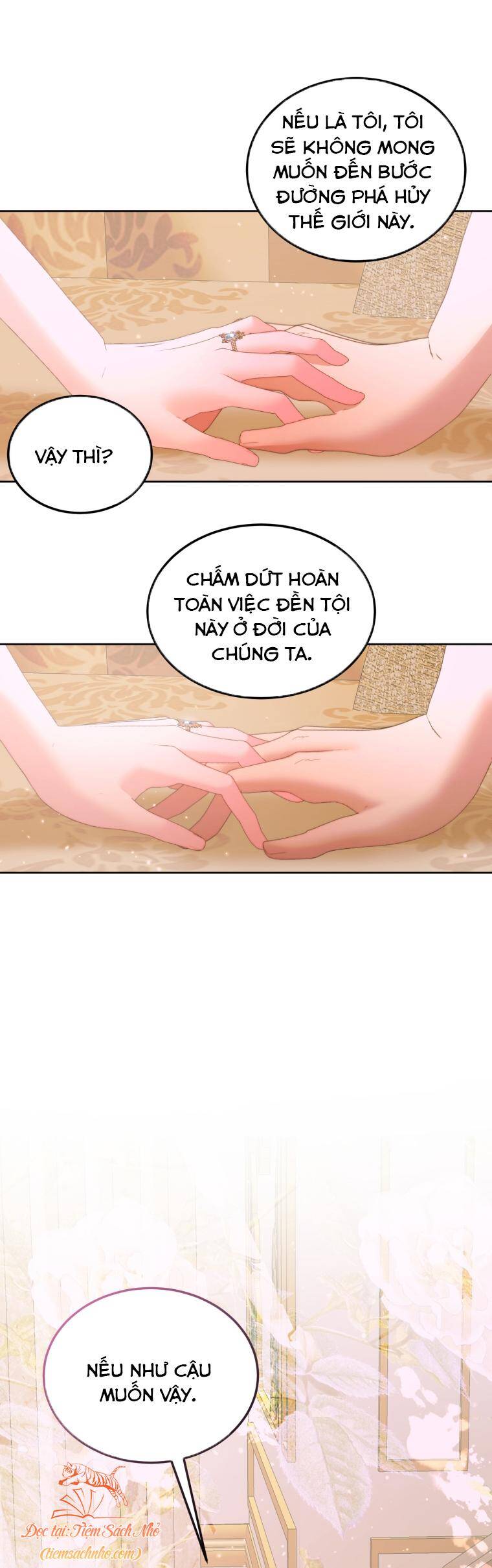 Siren: Trở Thành Gia Đình Của Nhân Vật Phản Diện Chapter 54 - 51