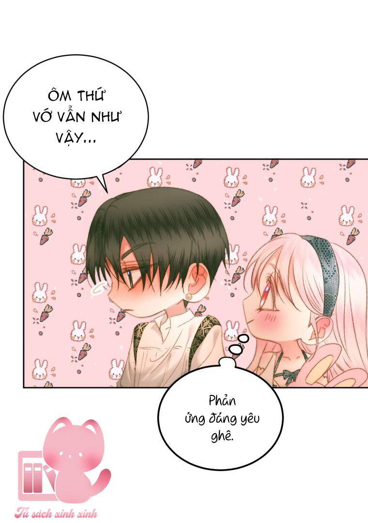 Siren: Trở Thành Gia Đình Của Nhân Vật Phản Diện Chapter 56 - 27