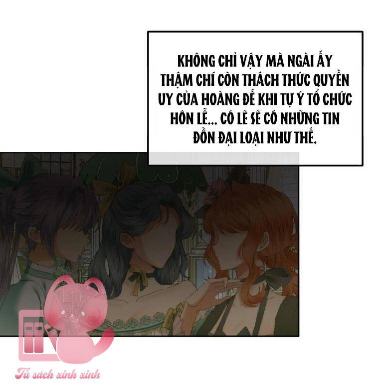 Siren: Trở Thành Gia Đình Của Nhân Vật Phản Diện Chapter 56 - 35