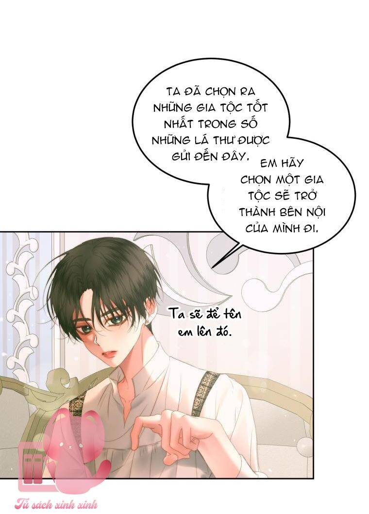 Siren: Trở Thành Gia Đình Của Nhân Vật Phản Diện Chapter 56 - 37