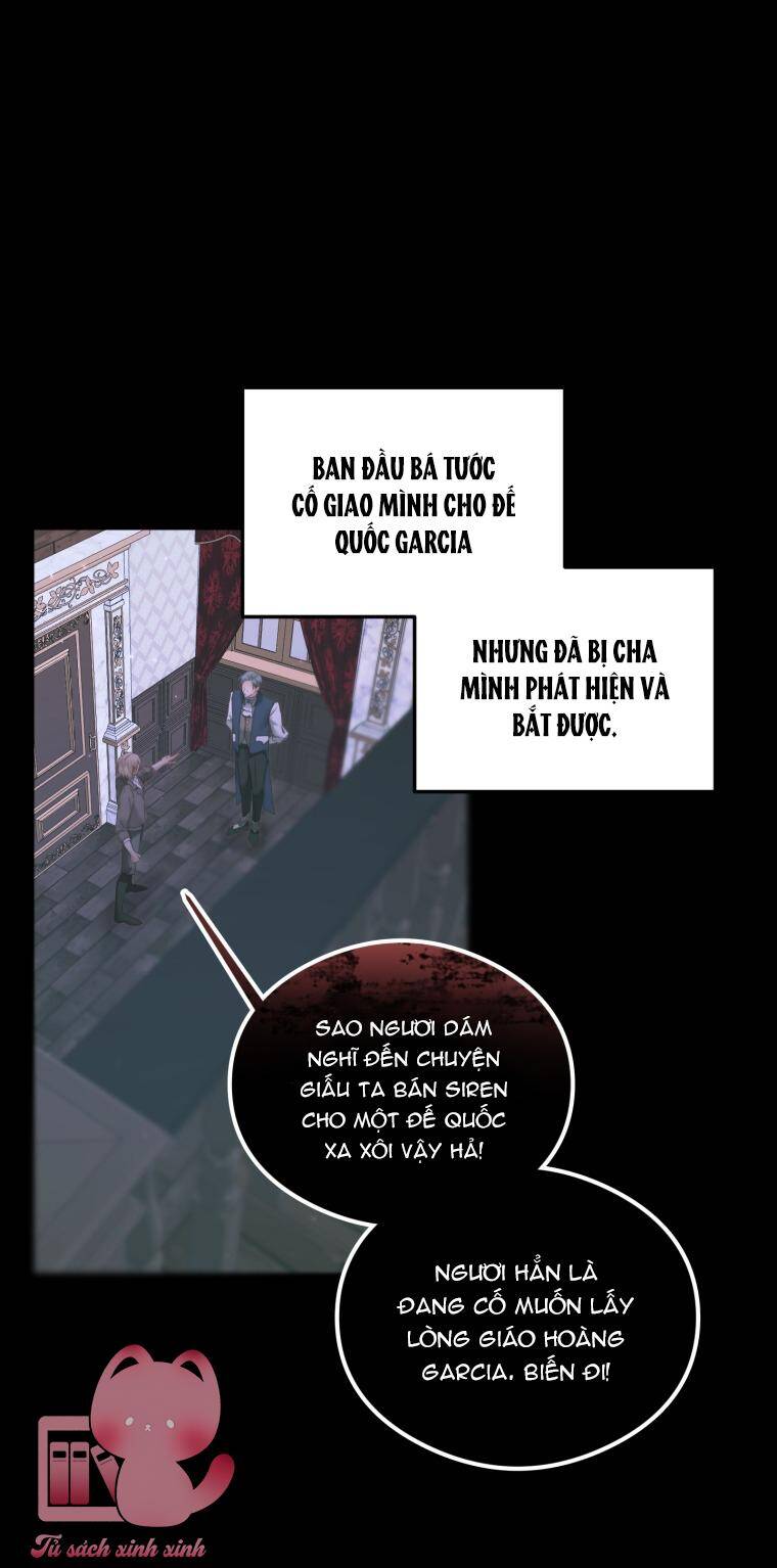 Siren: Trở Thành Gia Đình Của Nhân Vật Phản Diện Chapter 56 - 46
