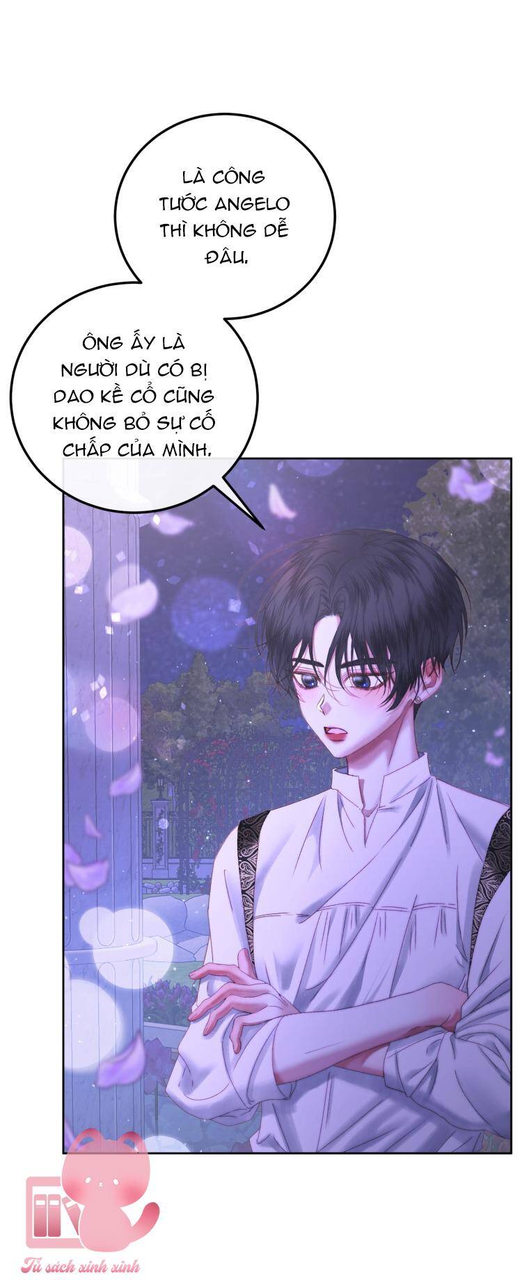 Siren: Trở Thành Gia Đình Của Nhân Vật Phản Diện Chapter 57 - 22