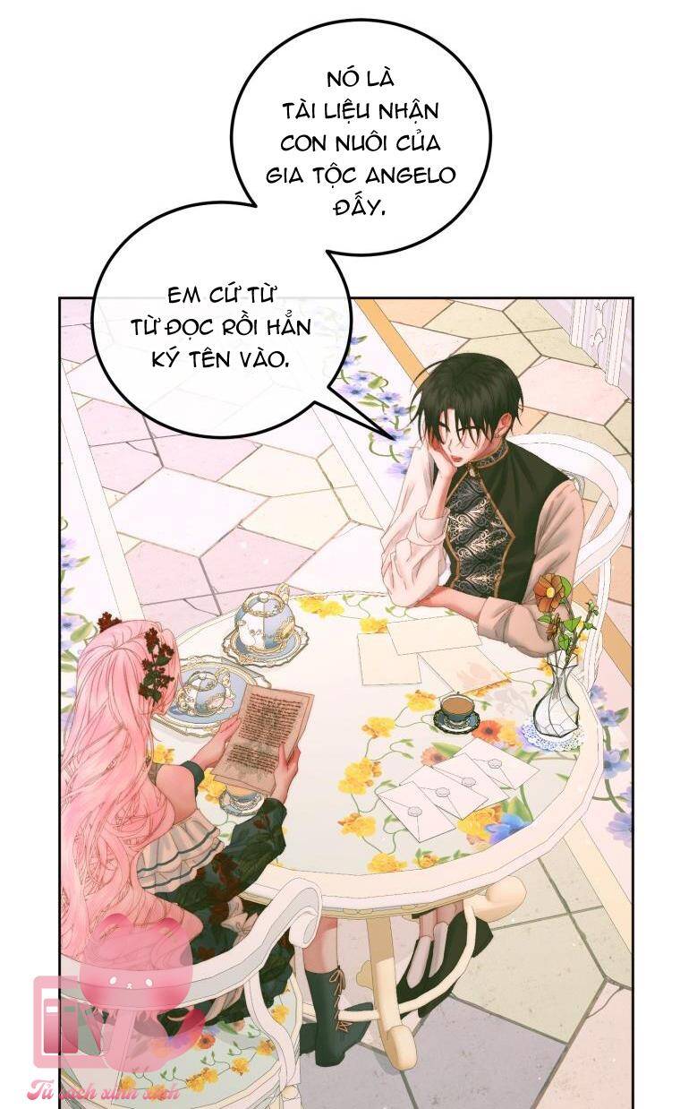 Siren: Trở Thành Gia Đình Của Nhân Vật Phản Diện Chapter 57 - 48