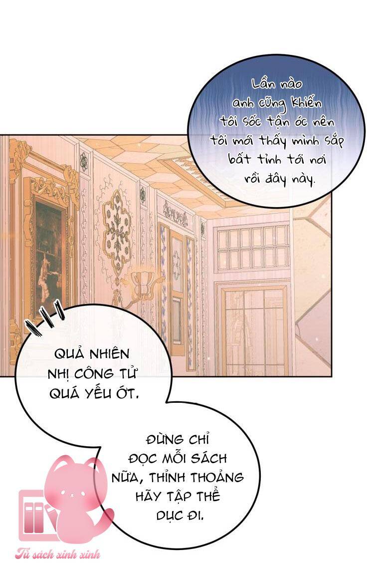 Siren: Trở Thành Gia Đình Của Nhân Vật Phản Diện Chapter 59 - 14