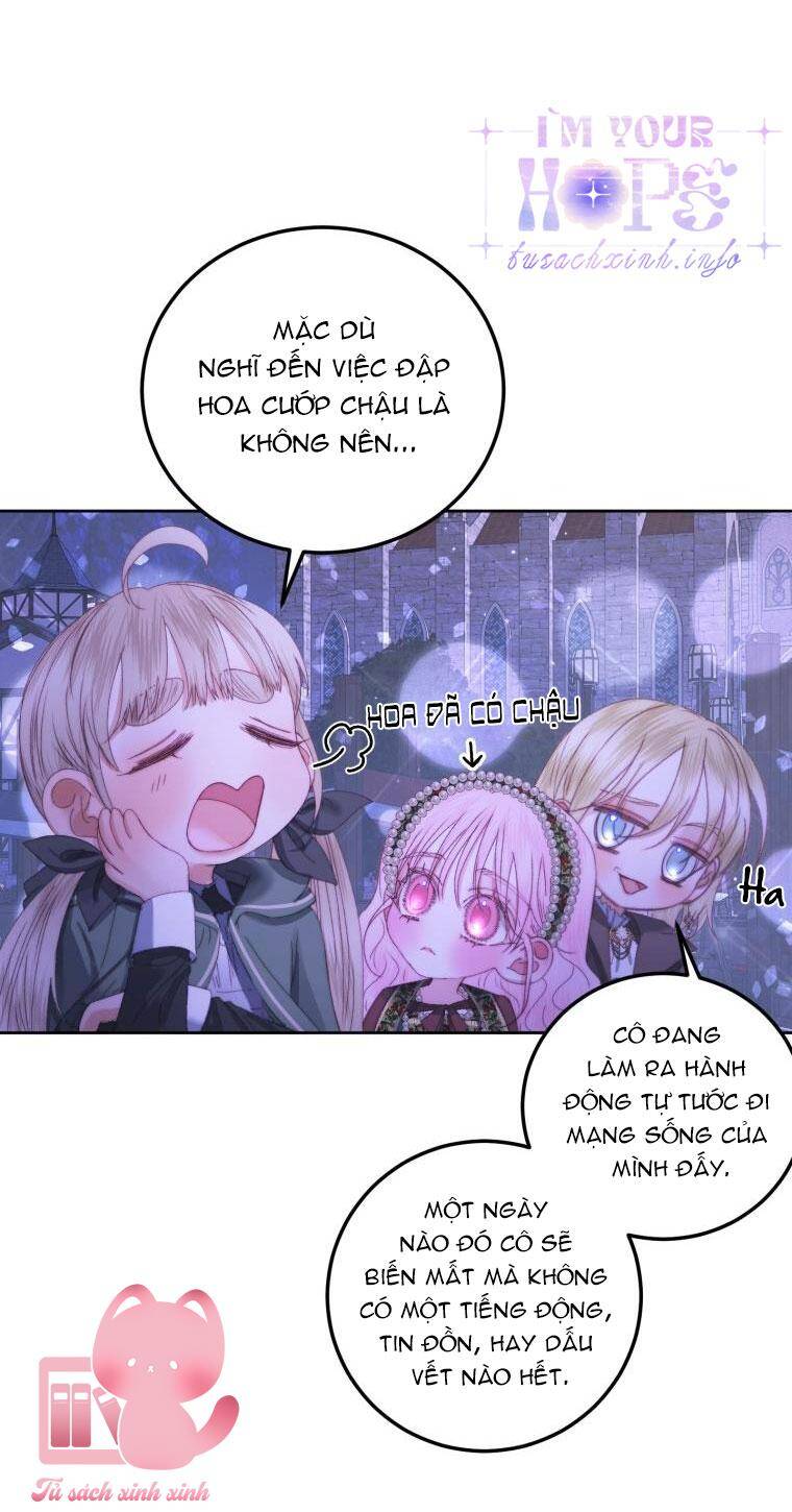 Siren: Trở Thành Gia Đình Của Nhân Vật Phản Diện Chapter 59 - 26
