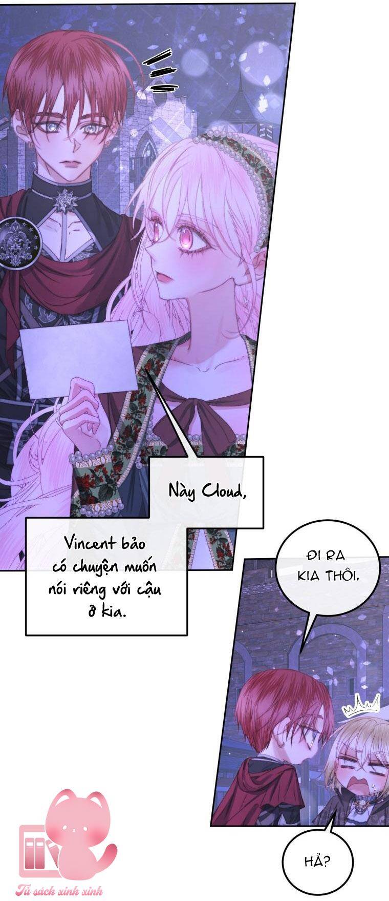Siren: Trở Thành Gia Đình Của Nhân Vật Phản Diện Chapter 59 - 31