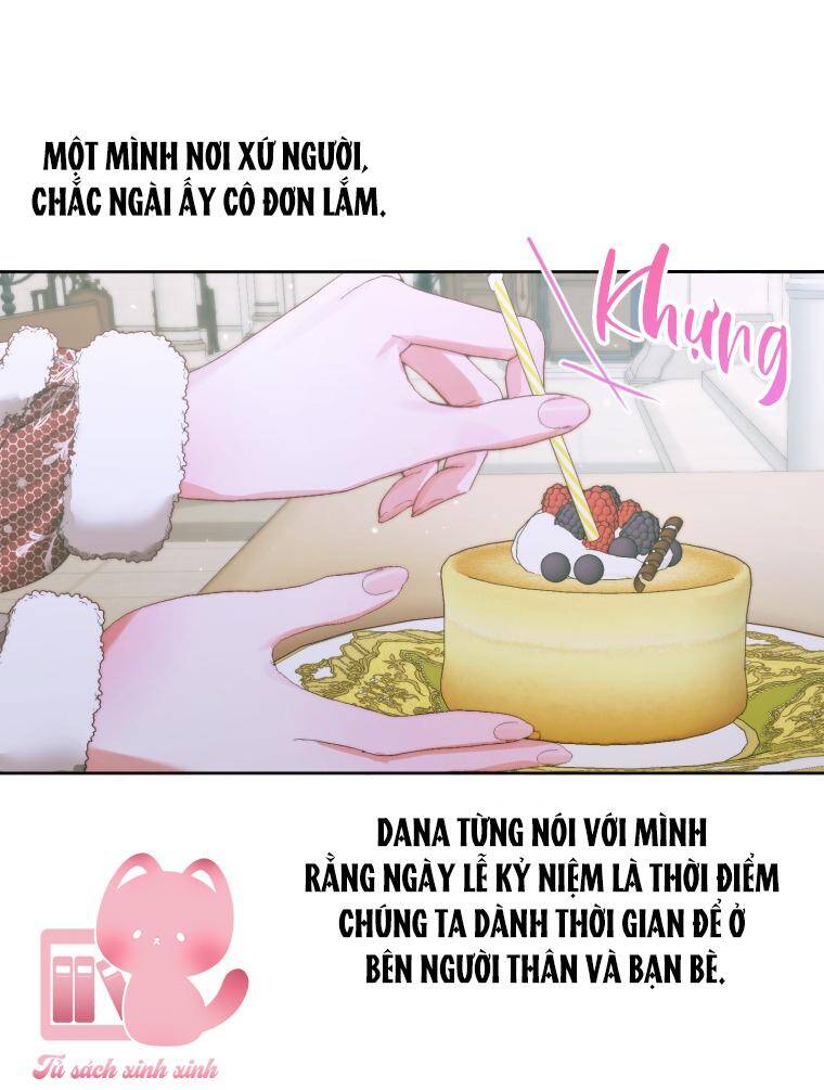 Siren: Trở Thành Gia Đình Của Nhân Vật Phản Diện Chapter 59 - 48