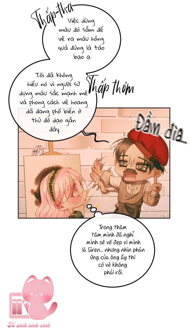 Siren: Trở Thành Gia Đình Của Nhân Vật Phản Diện Chapter 59 - 6