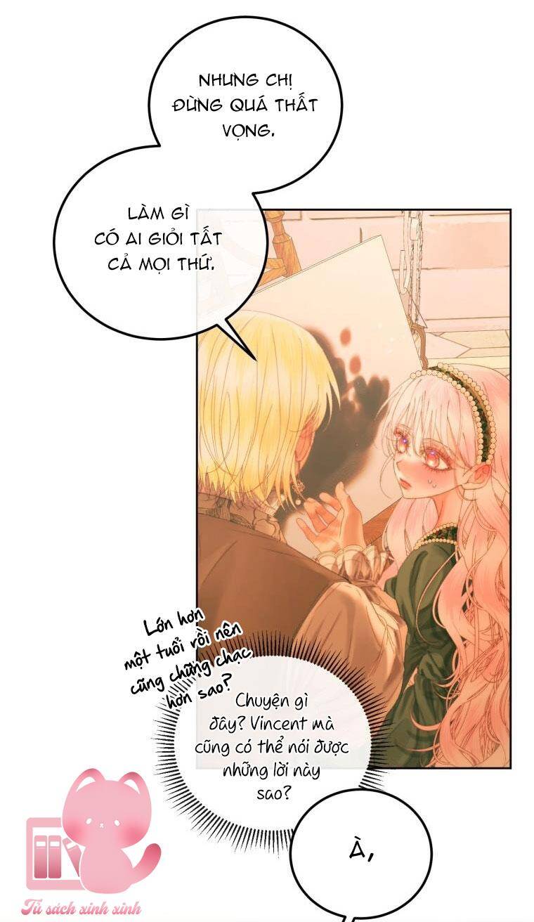 Siren: Trở Thành Gia Đình Của Nhân Vật Phản Diện Chapter 59 - 8